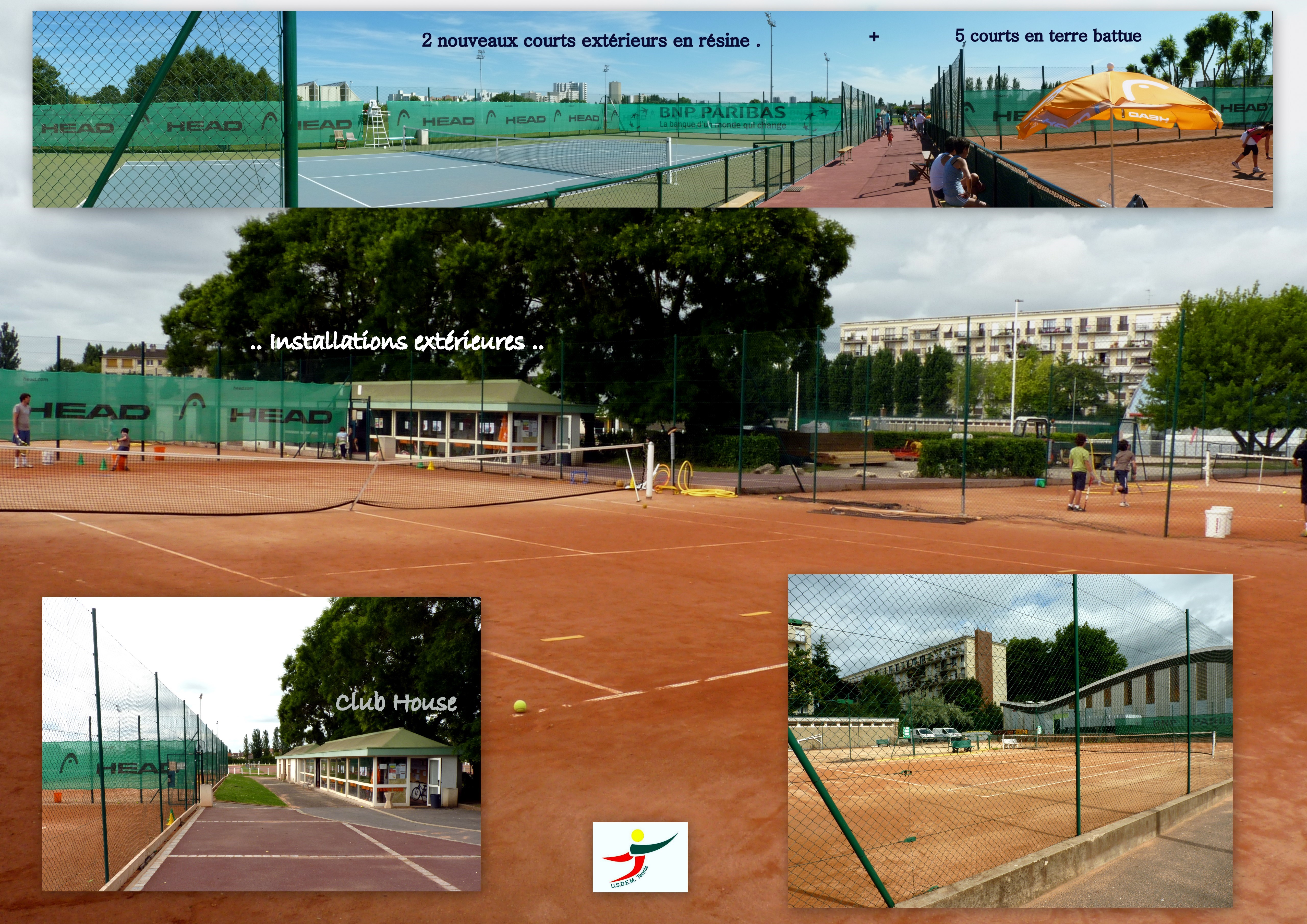 6 Rue Jean Bouin 95170 Deuil La Barre