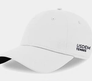 Casquette blanche